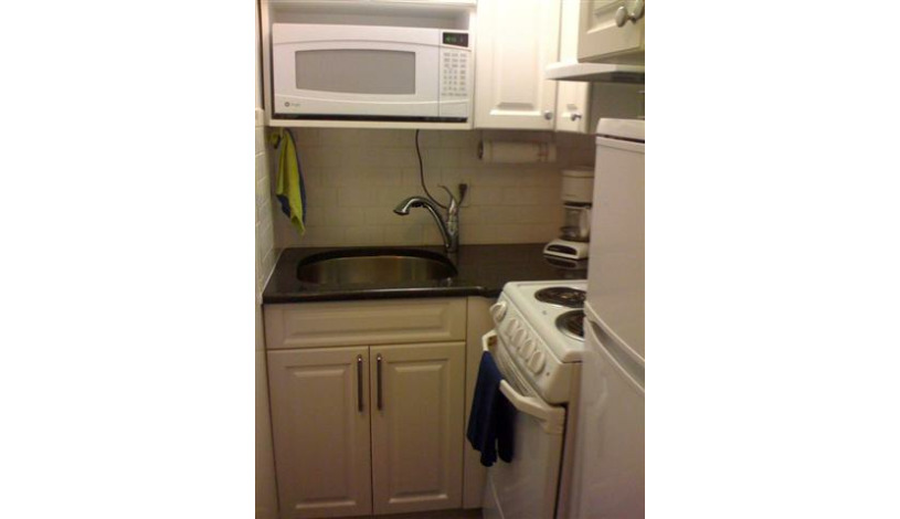 Apartment E 22nd New York - Apt 22090